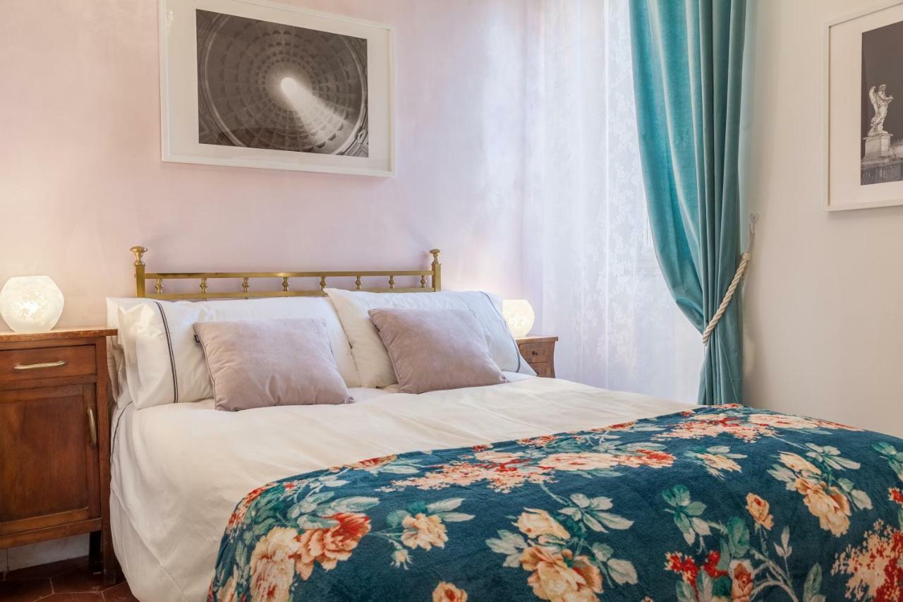 Suite Rondanini Ρώμη Εξωτερικό φωτογραφία