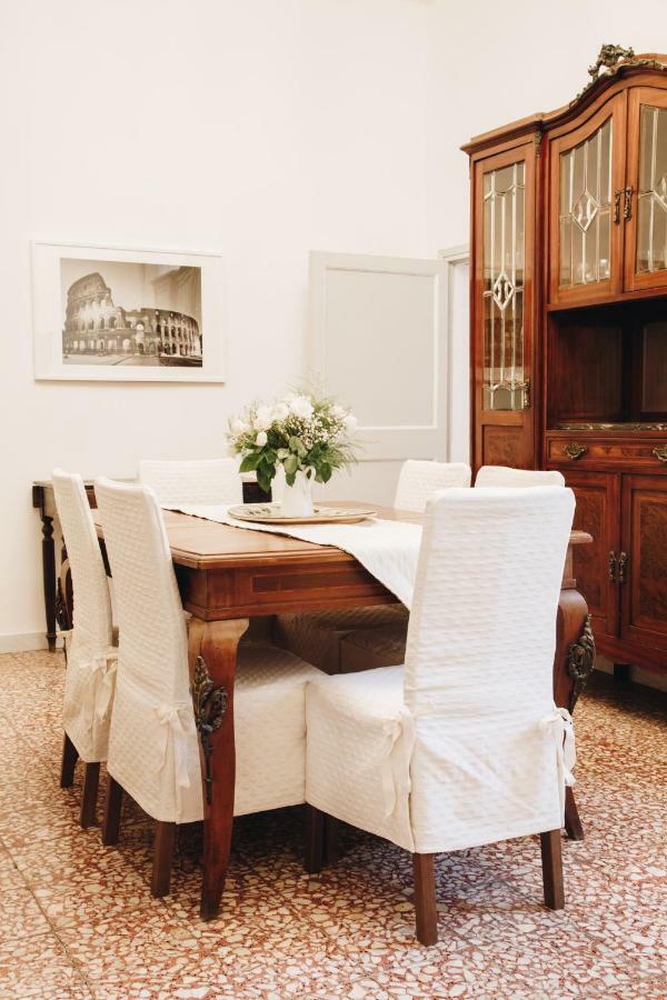 Suite Rondanini Ρώμη Εξωτερικό φωτογραφία