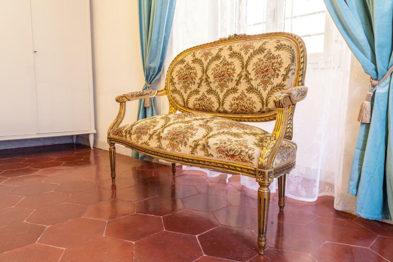 Suite Rondanini Ρώμη Εξωτερικό φωτογραφία