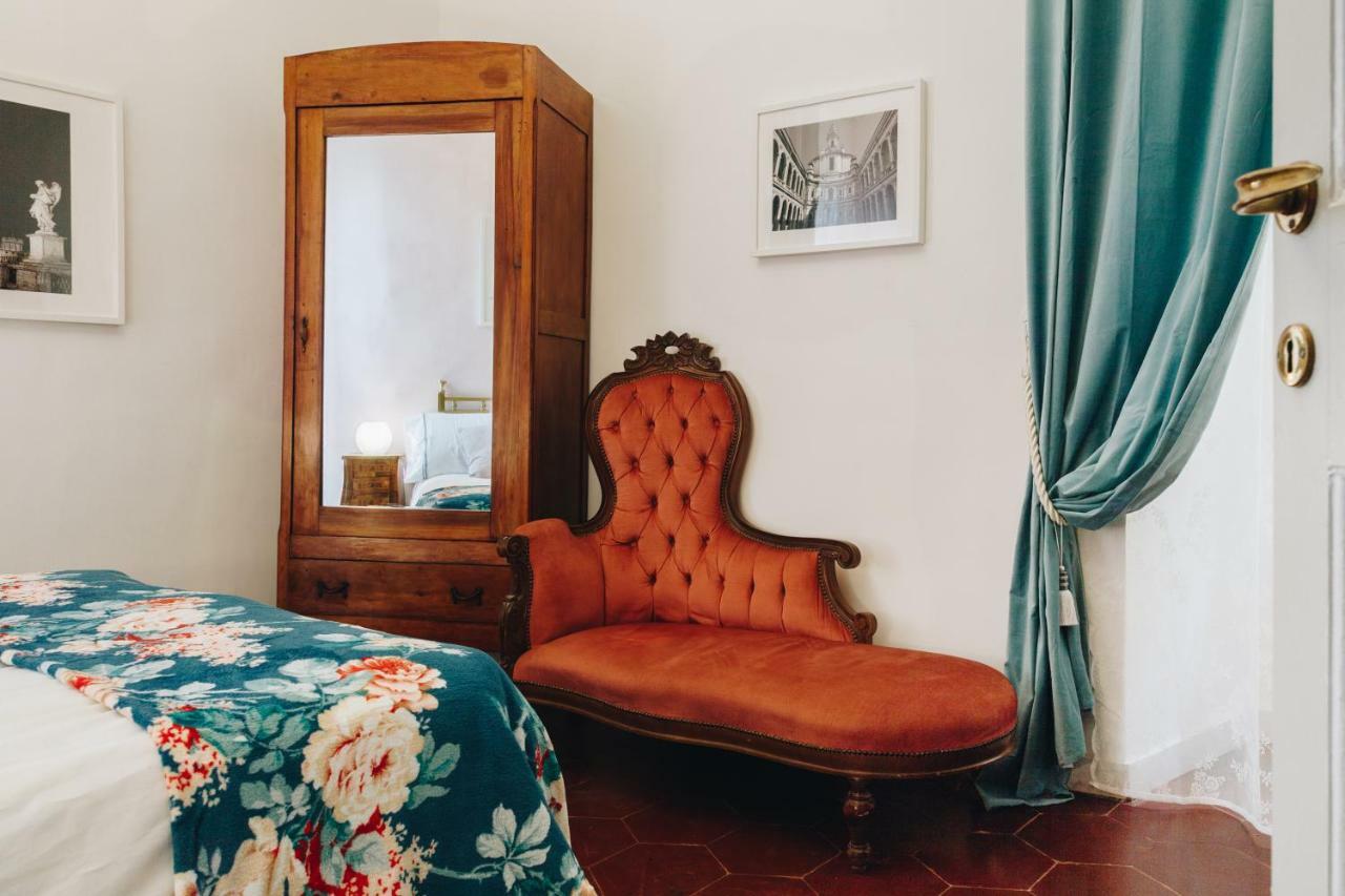 Suite Rondanini Ρώμη Εξωτερικό φωτογραφία