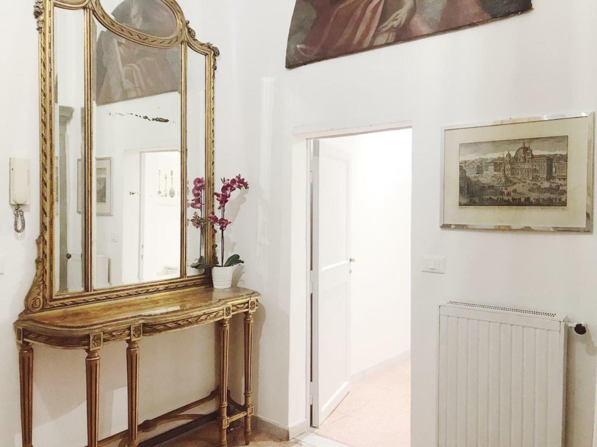 Suite Rondanini Ρώμη Εξωτερικό φωτογραφία