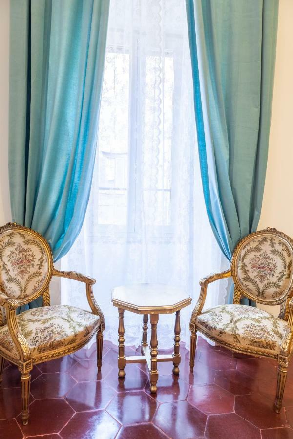 Suite Rondanini Ρώμη Εξωτερικό φωτογραφία