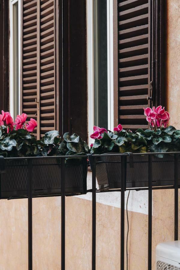 Suite Rondanini Ρώμη Εξωτερικό φωτογραφία