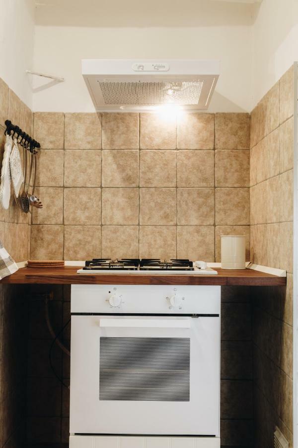 Suite Rondanini Ρώμη Εξωτερικό φωτογραφία