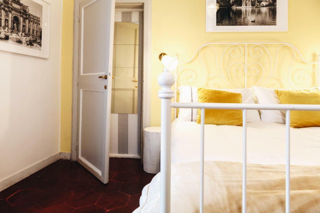 Suite Rondanini Ρώμη Εξωτερικό φωτογραφία