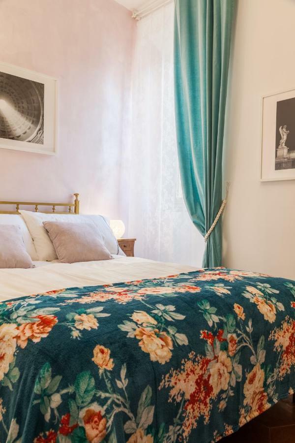 Suite Rondanini Ρώμη Εξωτερικό φωτογραφία