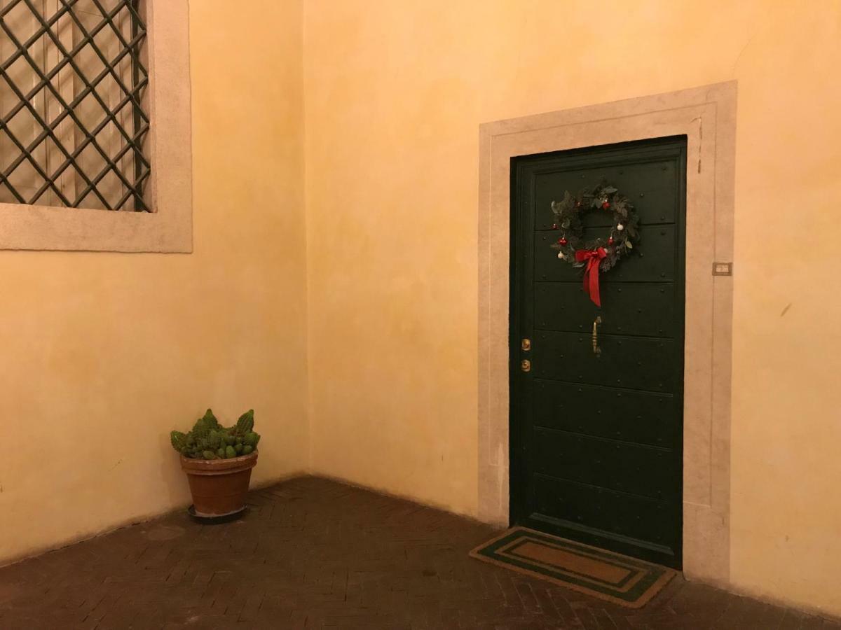 Suite Rondanini Ρώμη Εξωτερικό φωτογραφία
